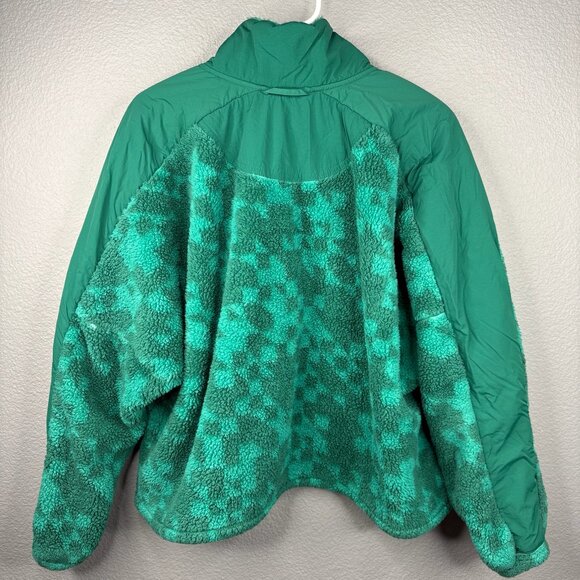 JoyLab Green Jacket - Picture 4 of 6